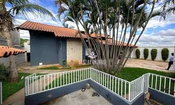 Imagem 7: Casa com 3 dormitórios à venda, 400 m² por R$ 1.400.000,00 - Cidade Jardim - Uberlândia/MG