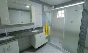 Imagem 7: Sobrado com 3 dormitórios, 200 m² - venda por R$ 1.350.000,00 ou aluguel por R$ 4.800,00/m