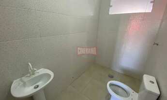 Imagem 7: Apartamento com 2 dormitórios para alugar, 90 m² por R$ 2.601,00/mês - Centro - São Caetan