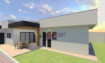 Imagem 7: Casa com 3 dormitórios à venda, 160 m² por R$ 986.000,00 - Itapecerica - Taubaté/SP