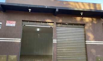 Imagem 3: PONTO DE COMERCIO BAIRRO POLOCENTRO