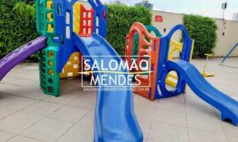 Imagem 3: Apartamento 108m², 3 quartos no marco Belém-PA