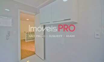 Imagem 7: Vila Nova Conceição - 46 m² - 1 dormitório