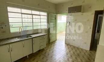 Imagem 5: Locação de Casas / Padrão na cidade de São Carlos