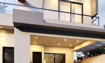 Imagem: Casa com 3 dormitórios à venda, 250 m²