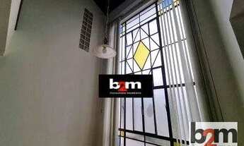 Imagem 5: Casa com 4 dormitórios à venda, 291 m² por R$ 1.500.000,00 - Vila São Francisco - São Paul