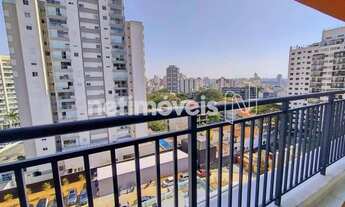 Imagem 7: Locação Apartamento 1 quarto Vila Mariana São Paulo