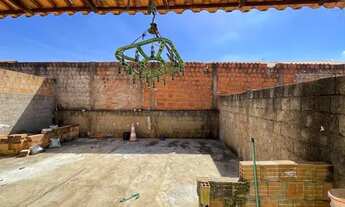 Imagem 4: Ágio de casa em águas lindas setor 12 ágio 45 mil parcelas 620 reais