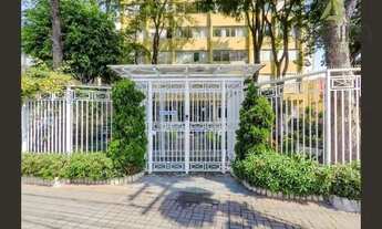 Imagem 1: Apartamento com 2 dormitórios à venda, 90M² por R$ 549.000 - Alto do Ipiranga - São Paulo