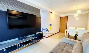 Imagem 4: Apartamento com 3 dormitórios à venda por R$ 800.000 - Bento Ferreira - Vitória/ES