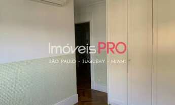 Imagem 12: Maravilhoso apartamento de 205 m2 no Panamby reformado