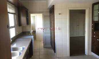 Imagem 2: Cobertura com 4 dormitórios, 440 m² - venda por R$ 1.400.000,00 ou aluguel por R$ 5.198,34