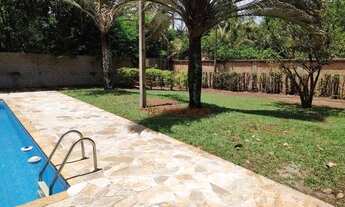 Imagem 2: Casa com 1 dormitório para alugar por R$ 4.210/mês - Santa Rita - Piracicaba/SP