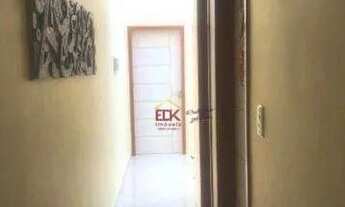 Imagem 7: Sobrado com 3 dormitórios, 140 m² - venda por R$ 655.000,00 ou aluguel por R$ 4.000,00/mês