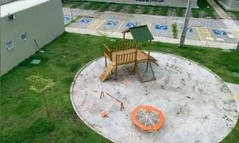 Imagem 3: Apartamento de 2 qts em Candeias com lazer completo