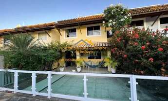 Imagem 2: Casa com piscina em stella maris condomínio de luxo 4/4