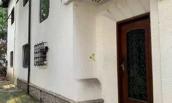 Imagem 2: Sobrado com 4 dormitórios, 1430 m² - venda por R$ 7.700.000,00 ou aluguel por R$ 30.000,00