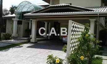 Imagem 5: Casa Tamboré 3 - Alphaville