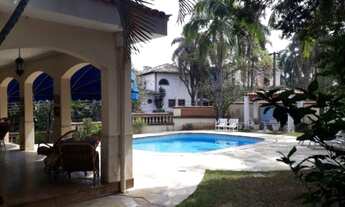 Imagem 3: CASA ALTO PADRAO MORUMBI LOCACAO