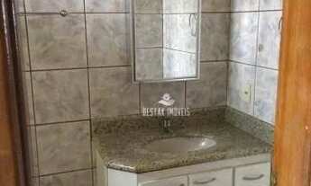 Imagem 2: Apartamento com 3 dormitórios à venda, 115 m² por R$ 350.000 - Santa Mônica - Uberlândia/M