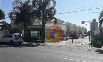 Imagem: Apartamento com 1 quarto para alugar, 46