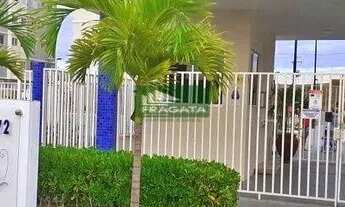 Imagem 4: APARTAMENTO SÃO CRISTÓVÃO VERDE MONTE FLORATA NO ROSA ELZE