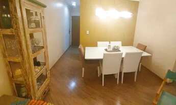 Imagem: Apartamento para venda com 69 metros quadrados