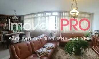 Imagem 4: Brooklin Velho, Casa sobrado, 4 dormitórios, 2 suites, 6 vagas, 272 de área construída