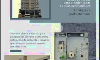 Imagem 2: Apartamento na Ponta da Praia - Santos