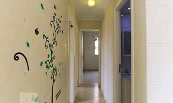 Imagem 5: Apartamento para Aluguel - Cambuci, 3 Quartos, 68 m2