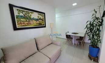 Imagem 3: Apartamento com 2 dormitórios à venda, 59 m² por R$ 460.000