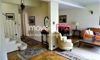 Imagem: 300m² próxima ao Parque Ibirapuera