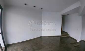 Imagem 4: Apartamento Padrão em São José do Rio Preto