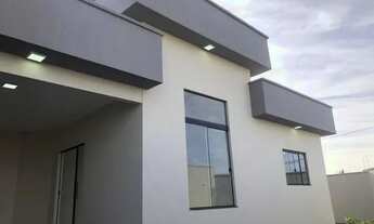 Imagem: Casa para Venda em Aparecida de Goiânia
