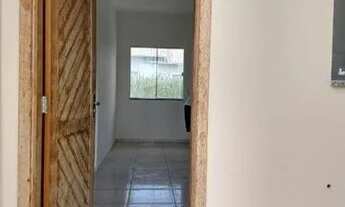 Imagem 4: Casa com 2 dormitórios à venda, 48 m² por R$ 200.000,00 - Itajuba - Barra Velha/SC