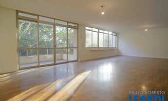 Imagem 4: APARTAMENTO - JARDIM PAULISTANO - SP