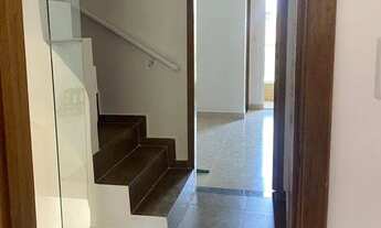 Imagem 3: Sobrado para locação no bairro Canto do Forte em Praia Grande/SP