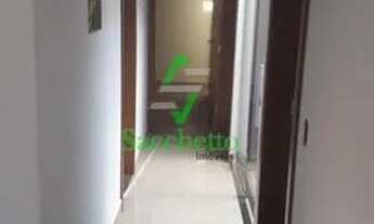 Imagem 6: Casa para Venda em Limeira, Jardim São Paulo, 3 dormitórios, 1 suíte, 2 banheiros, 2 vagas