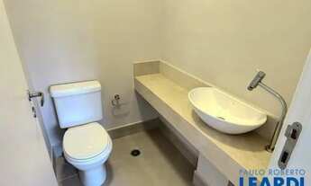 Imagem 9: APARTAMENTO - PANAMBY - SP