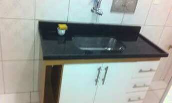 Imagem 6: Freguesia, Cond Gabinal 1, 2 quartos todo reformado, condominio com lazer