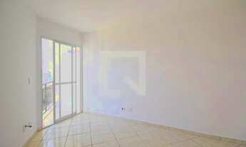 Imagem 2: Apartamento para Aluguel - São Pedro, 2 Quartos, 52 m2