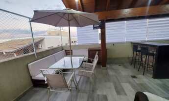 Imagem 3: Apartamento duplex com 2 dormitórios - Spazio Illuminare - Pq. São Lourenço - Indaiatuba