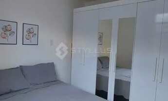 Imagem 7: Lindo apto 01Qt ac financiamento na estrada do Portela do lado do Shopping Madureira