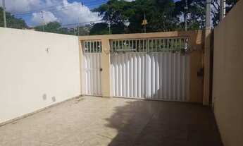 Imagem 3: Casa para aluguel possui 130 metros quadrados com 2 quartos em Lagoa - Macaé - RJ