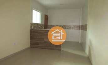 Imagem 7: Apartamento com 2 dormitórios para alugar, 70 m² por R$ 1.520,91/mês - Vila Três - São Gon