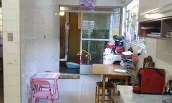 Imagem 3: Casa com 3 dormitórios à venda, 158 m² por R$ 780.000 - Conjunto Residencial Trinta e Um d