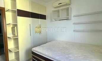 Imagem 5: Apartamento mobiliado para aluguel no Bosque da Saúde