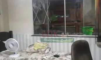 Imagem 4: Casa com 3 dormitórios à venda, 150 m² por R$ 640.000,00 - Jardim Santa Maria - São José d