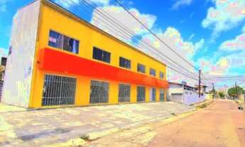 Imagem 5: Ponto comercial Ponta Negra