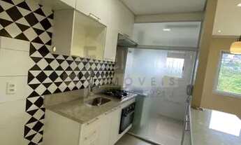 Imagem 6: Apartamento aconchegante - Centro de Barueri - Inspire